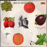 Cream - Best Of Cream