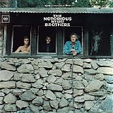 The Byrds - The Notorious Byrd Brothers