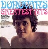 Donovan - Donovan's Greatest Hits
