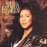 Aretha Franklin - Greatest Hits (1980-1994)