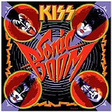 Kiss - Sonic Boom