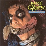 Alice Cooper - Constrictor