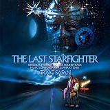 Craig Safan - The Last Starfighter