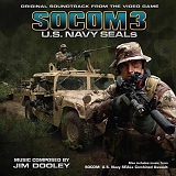 Jim Dooley - SOCOM 3: U.S. Navy SEALs & SOCOM: U.S. Navy SEALs Combined Assault
