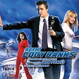 John Powell - Agent Cody Banks
