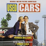 Patrick Williams and Ernest Gold - Used Cars