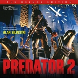 Alan Silvestri - Predator 2  [The Deluxe Edition]
