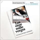 Michel Colombier - Les Onze Mille Verges / Tarot