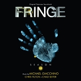Michael Giacchino & Chris Tilton & Chad Seiter - Fringe (Season 1)