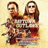 Christopher Young & Kostas Christides - Baytown Outlaws