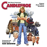 Ron Goodwin - Candleshoe