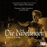 Gottfried Huppertz - Die Nibelungen (complete score re-recording)