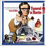 Konrad Elfers - Funeral in Berlin