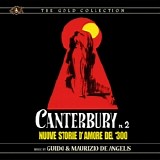Guido De Angelis & Maurizio De Angelis - Canterbury N2: Nuove Storie D'Amore Del 300