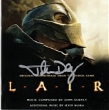John Debney - Lair