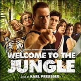 Karl Preusser - Welcome To The Jungle
