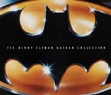 Danny Elfman - The Batman Collection