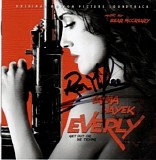 Bear McCreary - Everly