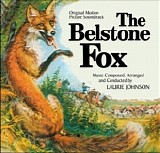 Laurie Johnson - The Belstone Fox