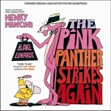 Henry Mancini - The Pink Panther Strikes Again