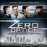 Terry Plumeri - Zero Option / The Sleepless