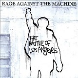 Rage Against The Machine - The Battle Of Los Angeles