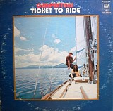 Carpenters - Ticket To Ride