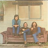 Crosby, Stills & Nash - Crosby, Stills & Nash