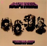 Raspberries - Starting Over