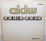 Various artists - CKLW Solid Gold Volume 2