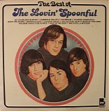 The Lovin' Spoonful - The Best Of The Lovin' Spoonful