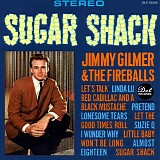 Jimmy Gilmer & The Fireballs - Sugar Shack