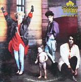 Thompson Twins - Here's To Future Days