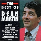 Dean Martin - The Best Of Dean Martin