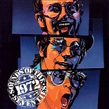 Various artists - Sounds Of The Seventies: 1972