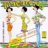 Los Del Rio - Macarena (Non Stop)