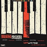 The Tikiyaki Orchestra - IDOL WORSHIP and othe Primitive Pleasures