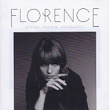 Florence + The Machine - How Big, How Blue, How Beautiful