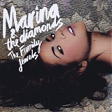 Marina & The Diamonds - The Family Jewels