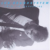 LCD Soundsystem - This Is Happening