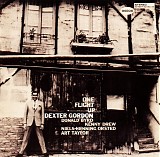 Dexter Gordon - One Flight Up