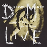 Depeche Mode - Songs Of Faith And Devotion Live