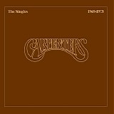 The Carpenters - The Singles 1969-1973