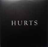 Hurts - Wonderful Life
