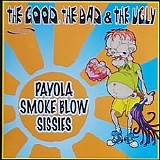 Various artists - The Good, The Bad & The Ugly