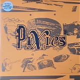 Pixies - Indie Cindy