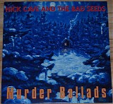 Nick Cave & The Bad Seeds - Murder Ballads