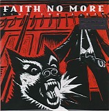 Faith No More - King For A Day Fool For A Lifetime