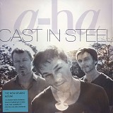 a-ha - Cast In Steel