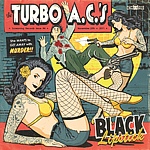 The Turbo A.C.'s - Black Lipstick